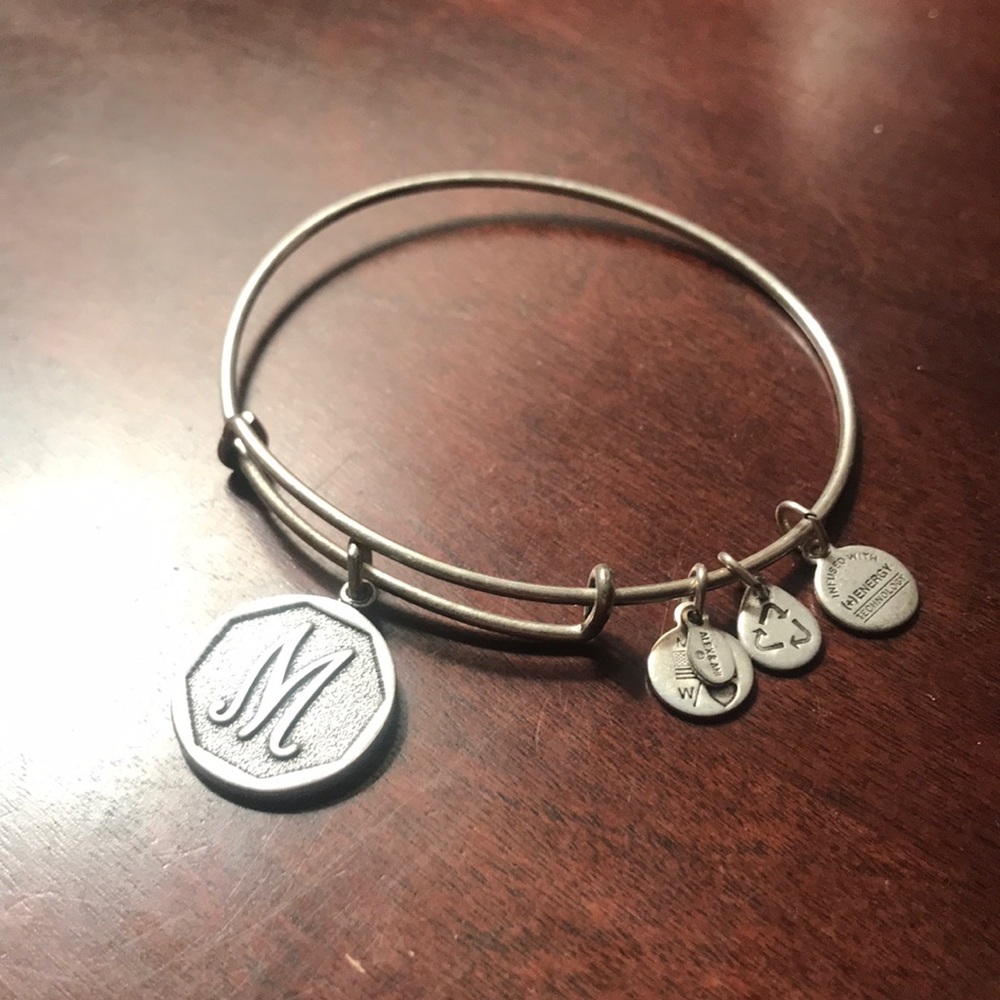 Alex and Ani bracelet
